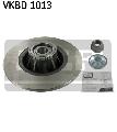 Tarcza hamulcowaVKBD1013, SKF w ofercie sklepu e-autoparts.pl 